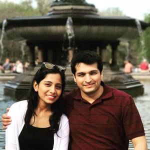 Meet your Posher, Ritu